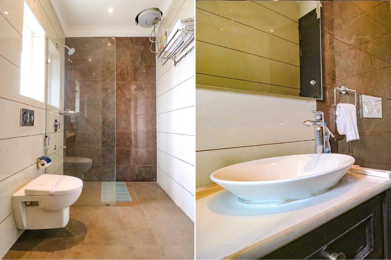 FabHotel K9 Villa Ludhiana Esterno foto